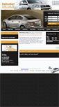 Mobile Screenshot of belturbetcarsales.ie
